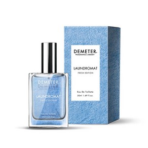 데메테르 데메테르 런드로맷 EDT 50ml, 1개