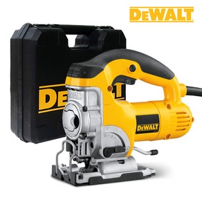 [디월트] DW331K / 710W 유선 전기 직소, 1개