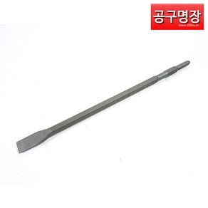 [공구명장] 다가네 17*25*450 육각 파쇄함마 38용/ 이보트, 1개