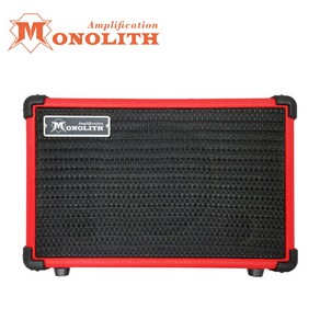 모노리스 Monolith PA-15RC 15W 어쿠스틱앰프