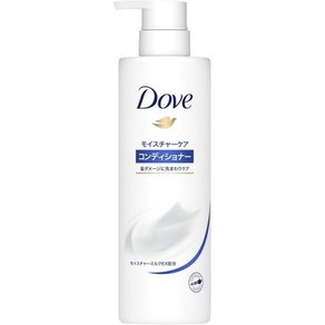 Dove 도브 모이스처 케어 컨디셔너 펌프 500g 일본 출고