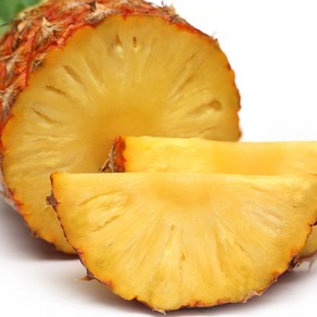 Dole 스위티오 파인애플, 1개, 4입 (5kg / 개 당 1.3kg)