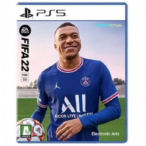 피파22 / FIFA 22 한글판 (PS5)