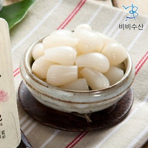 미니락교 100g, 1개