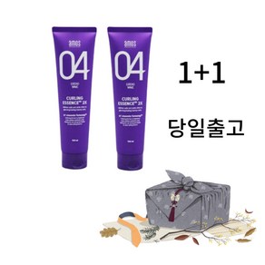 스타일픽 아모스프로페셔널 04 컬링에센스 이엑스, 1개, 300ml