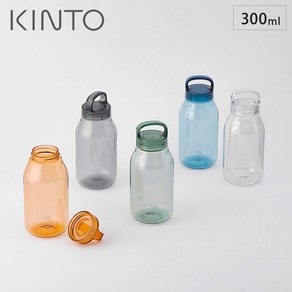 킨토 워터보틀 300ml 텀블러