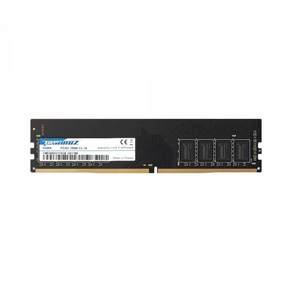 타무즈 타무즈 DDR4 16G PC4-21300 CL19, 1개