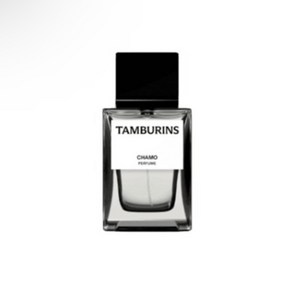 [본사정품] 탬버린즈TAMBURINS 카모 퍼퓸 50ml 중성향수 신상향수 카모마일과 허브향의 조화 블론드우드 따뜻한 머스크 인기향수 남성향수 여성향수 남친선물향수, 1개