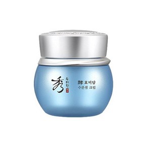 수려한 효비담 수분샘 크림 150ml