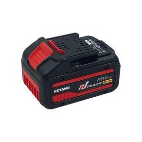 계양 리튬이온배터리 BL18050 (20V-8.0Ah), 1개