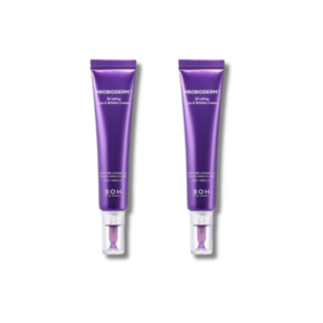 [정품] 바이오힐보 프로바이오덤 3D 리프팅 아이 앤 링클 크림 25ml x 2개