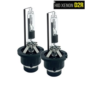 SM7 NEW ART HID 전조등 D2R 6000K 화이트 1:1 교체 헤드라이트, HID D2R (낱개 1개) [ SM7 뉴아트 ], 1개