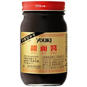 유우키 텐멘장 중화 조미료 220g, 1개