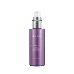 [리엔케이] 탄력케어 주름완화 알에스 링클 리페어 에센스 50ml, 1개