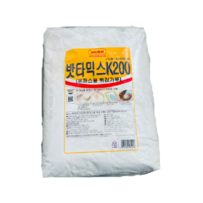 일본 쇼켄 밧타믹스 k200 베타믹스 돈까스 튀김가루, 10kg, 1개