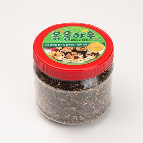 푸른들 볶음야후, 400g, 1개