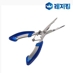 빅스타 PE합사절단 봉돌바늘컷팅 플라이어 PL30 PE, 랜덤발송, 16.2cm