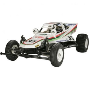 타미야 TAMIYA 58346 메뚜기 RC 자동차 RC카 일본 직수입 941239, 単品, 1개