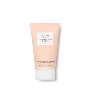 빅토리아시크릿 코코넛 밀크 로즈 모이스처라이징 바디 워시, Coconut Milk Rose, 236ml, 1개