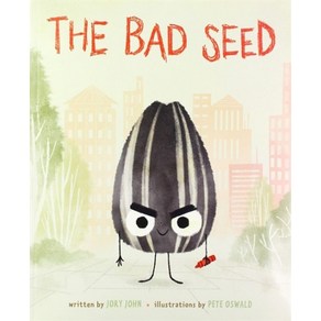 The Bad Seed:, Hapecollins Childens Books