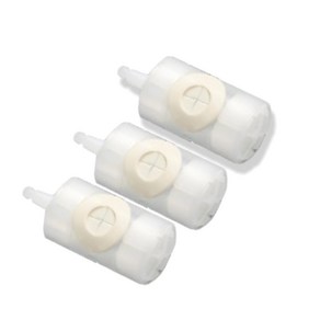 가습필터 (Trach HME Filter) 6241 plus 25개입