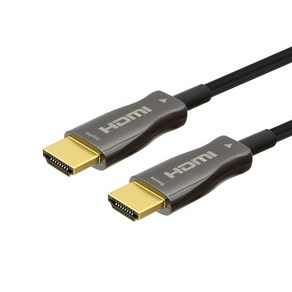 HDMI 2.0 리피터 광 케이블 20M CB486