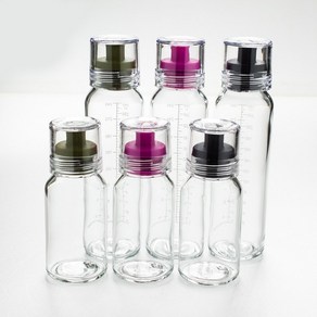 네오플램 오일병 120ml 핑크, 240ml, 블랙, 1개