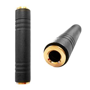 대원TMT 3.5mm(암-암) 스테레오 연장젠더 음향 오디오, 대원TMT 3.5mm[암-암] 스테레오 연장젠더