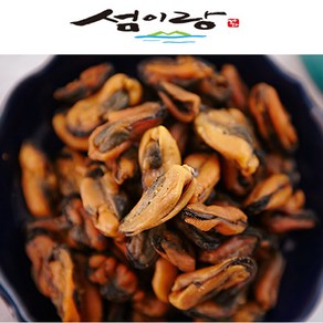 섬이랑 삼천포 햇 건홍합 1kg, 1개