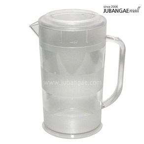 PC물병, 투명, 1L