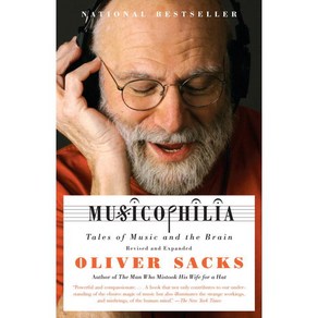Musicophilia: Tales of Music and the Bain, Vintage Books
