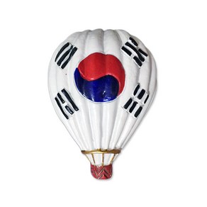세계 국가 국기 냉장고자석 마그넷 마그네틱 기념품 여행 선물, 1.한국