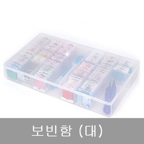 조이십자수 실케이스-대(JN) 실케이스, 1개