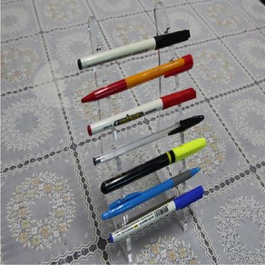 조이사인 DIY 펜 진열대 기타매장/진열용품, [JPH6050] DIY 펜 진열대 (50)