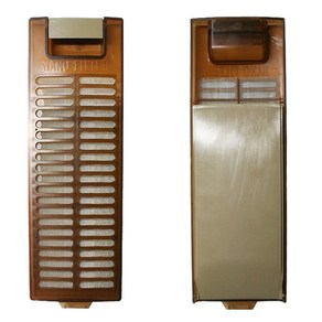 대우 세탁기필터 호환용 DWF-100KW, 1개