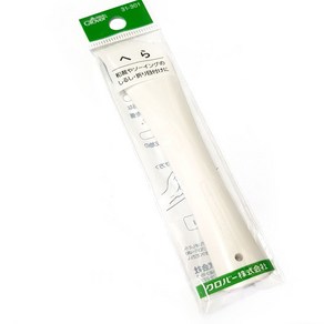 [크로바] 시접단용 헤라 패치워크 헤라 기본 보급형 헤라 (31-301), 1개, 31-301