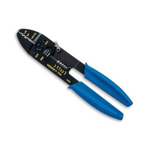 HOZAN 터미널압착기 P-704 호잔, 1개
