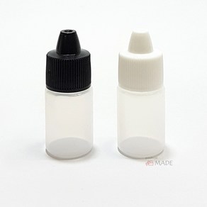 프로사부작 5ml리필용기 10ml리필용기, 블랙5ml, 5ml