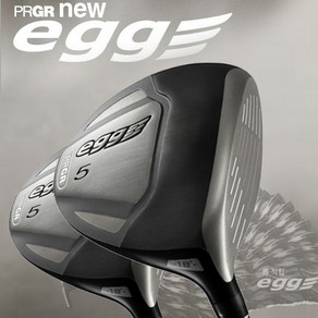 pg 프로기어 한국정품 PRGR NEW egg 뉴 에그 페어웨이우드 [여성]