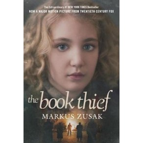 The Book Thief (Movie Tie-In), Alfed A. Knopf Books fo Youn