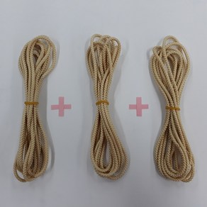 선재블라인드 블라인드줄 3개 5천원 우드블라인드줄 콤비블라인드줄 베이지, 1개