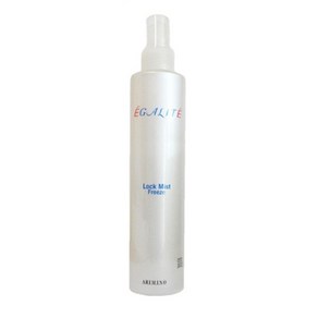 일진 에가리떼 로크 미스트 헤어스프레이, 1개, 300ml