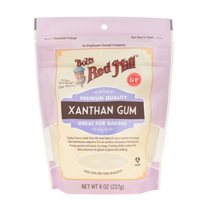밥스레드밀 잔탄 검, 227g, 1개