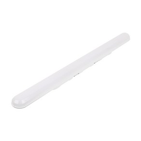 장수램프 LED 일자등 등기구 40W 주광색 KC 형광등, 1개, 40W-주광색(하얀빛)