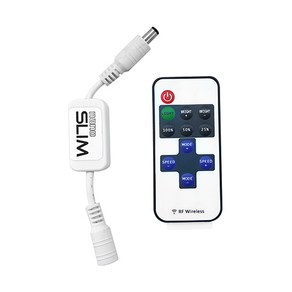 등커버 LED 무선 리모컨 광량조절, 1개