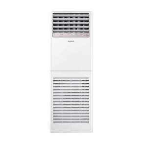 삼성 냉난방기 인버터 스탠드 에어컨 30평 AP110BAPPHH2S (380V 삼상) 빠른설, 일반배관형