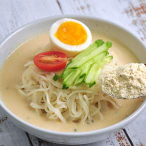 진하고 고소한 콩가루 6봉 10봉, 콩국수 생사리면 1kg(6인분), 1kg, 1개