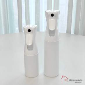 하우홈즈 반자동 안개분사 연속분사 스프레이 분무기 가정용 미용실, 대(300ml), 1개