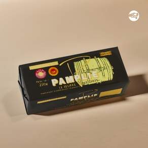 AOP 무염버터 펑플리 프랑스직수입 250g, 1개