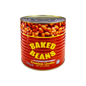 썬큐 베이크드빈스 420g, 2.7kg, 6개